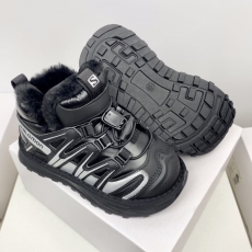 SALOMON SHOES